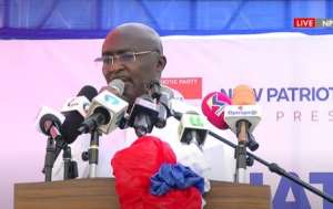 Election 2024: Mahama won because 2.1 million NPP supporters didn’t vote – Bawumia