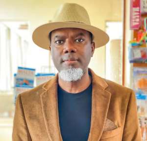 Reno Omokri: Patriot Or Stomach Infrastructure Apostle?