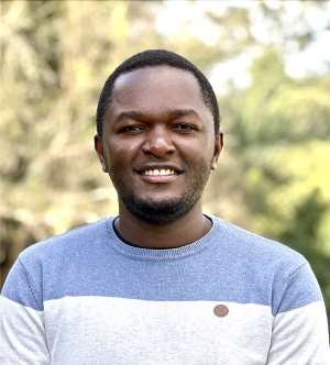 A Letter to President Mahama: Please Dont Sign My Friends Death Warrant