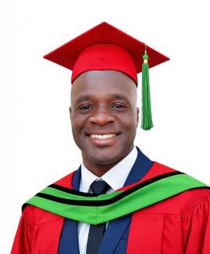 Prof. (Dr. Dr. Dr.) Joseph Kwasi Agyemang