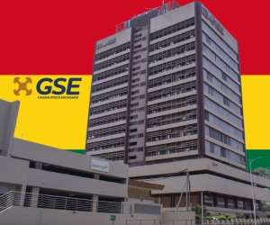 MTNGH hits new high of GH¢6.59 as GCB Bank records GH¢2.71 gain