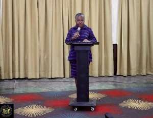 Ghana Moves Closer to Blue Economy Policy with Stakeholder Validation in Accra