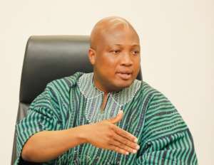 Nana Kwadwo Akwaa Responds to Foreign Affairs Minister’s South Africa Statement