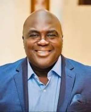 From Party Builder to Presidential Contender: The Calculated Rise of Julius Debrah