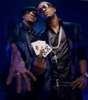 Marriage now? Count us out! – P Square