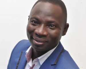 Sampson Annor