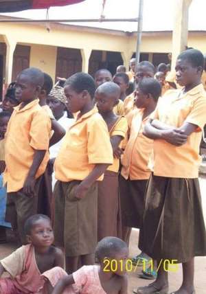 NGO backs call to end rote method of teaching