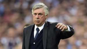 Ancelotti Offered Job Of Italian Coach