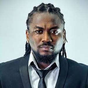 I Would Have Been Nowhere Without Music--Samini Admits