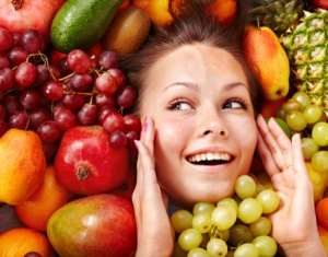 Foods That Can Help You Look Younger