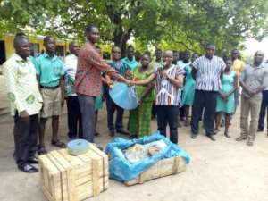 Volta Region: Social Welfare To Close Down Orphanages