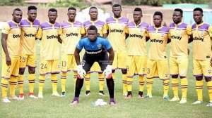 Special Competition: Can Medeama SC Stop High Flying Aduana Stars?