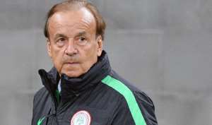 AFCON 2019: Nigeria Coach To Shun New Players