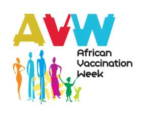 African Vaccination Week launched in So Tom and Prncipe