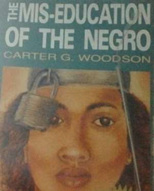 Miseducation, Undereducation, and Uneducated, Ghana/Africa