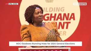 Well prosecute corrupt officials of Akufo-Addos govt – Prof Jane Naana