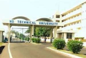 Were not aware of recent attempts to rename our school – Ho Technical University