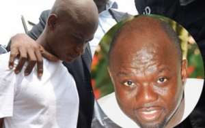 J.B. Dankwah Adu murder trial: Court orders Sexy Dondon to appear, open his defence