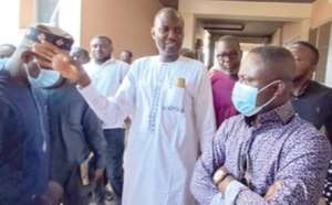 Tamale Teaching Hospital Crisis: A Call for Systemic Reform and Accountability