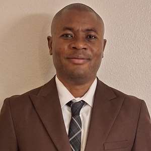 Dr.Jabil Sayibu ,Financial Economist and Policy Analyst