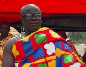 Nana Tufohene Awukoapong VIII