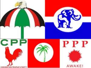 The Acronymic Totemism: Political Party Names, Superstitions, and Elections in Africa