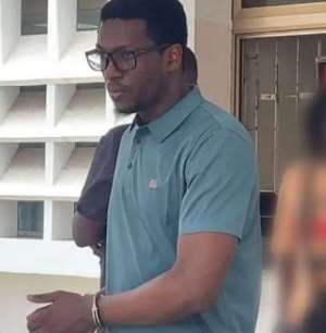 Banker Steals GH¢12 Million From Client Blows GH¢600,000 on Online Betting