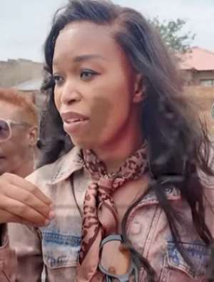 Ghana Erupts in Anger After Ghanaians Are Attacked in South Africa