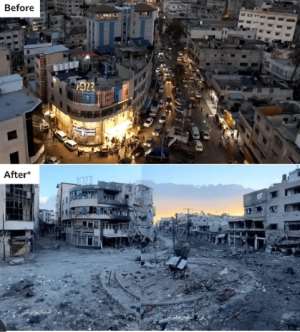 Paying Gazas Bills, Not Arming Its Fighters: The Case for Netanyahus Qatar Policy