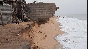 Ketu South MCE calls for sea dredging to address tidal waves
