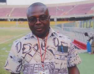 Kwesi Appiahs presence at league centers will increase competition- Ashford Tettey Oku
