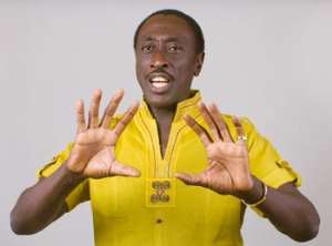 Cant You Ask God For Good Things For Once? - KSM Lashes Out At Prophets Of Doom Who See Nothing But Death