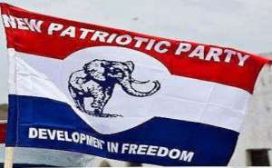 Choosing Money Over Loyalty: The Upper West Regional NPP Executive Elections Chapter