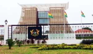 CDD-Ghana Calls For Action Against Growing Super-Sized Presidential Staff And Retinue