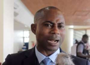 Obuasi East Failed To Elect Presiding Member