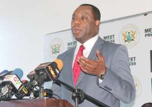 NAPO Confident TVET Will Transform Ghana's Economy