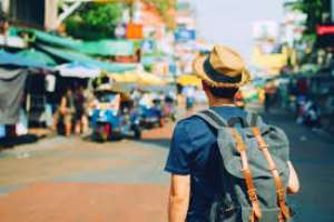 5 Essential Safety Tips for Travellers