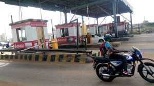 Highway Authority To Handover Toll Booths To Private Companies To Manage