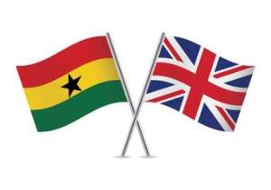 UK School Principals In Accra In May