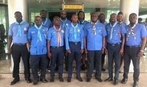 Intl Scouts and Guides Fellowship confab slated for April 30