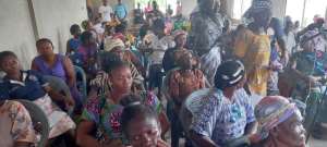 Poor road network in rural communities contribute to high breast cancer cases in Ghana – BCI President