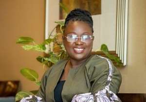 Tema West Municipal Assembly gets Ghana's First Female Aircraft Marshaller as new MCE nominee