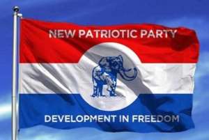 The NPP in Opposition: A Tale of Accountability, Contradictions, and Denial