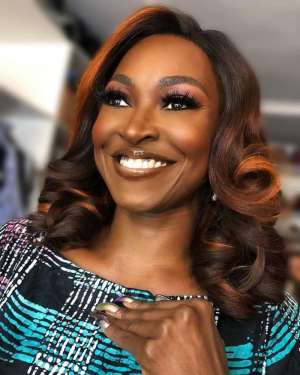 Why More Celebrities Must Join Kate Henshaw In Exposing Nigeria’s Power Sector Fraud
