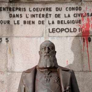Neocolonial Puppetry In The Eastern Drc: A Return To Colonial Tactics