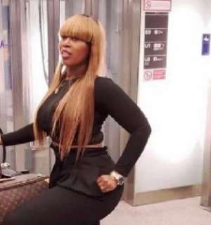 The Rise and Fall of Nayele Ametefe: A Deep Dive into Ghana’s Most Notorious Drug Case