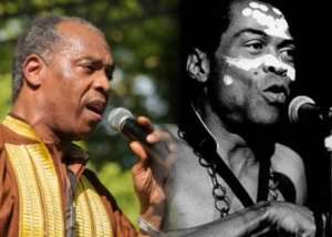 Fela rubbished my music — Femi Kuti