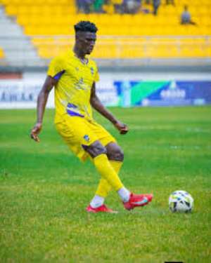 Why Salim Adams Must Be on the Plane: The Black Stars’ Missing Match-Winner