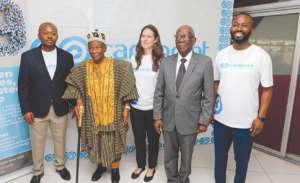 CarePoint launches international health training institute