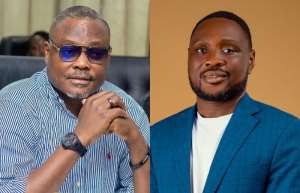 I demand apology from Cape Coast MCE for disrespecting me and my constituents - Dr. Minta Nyarku spits venom